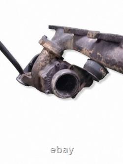 Mercedes-Benz Vito/Viano W639 2008 Diesel 1 kW Turbine A6460960199 TAD24135