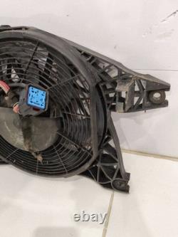 Mercedes-Benz Vito Viano W639 2008 Diesel ALD27440