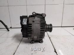 Mercedes-Benz Vito Viano W639 2008 Diesel Generator Alternator 26006944