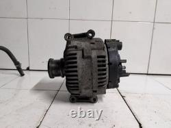Mercedes-Benz Vito Viano W639 2008 Diesel Generator Alternator 26006944