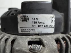 Mercedes-Benz Vito Viano W639 2008 Diesel Generator Alternator 26006944