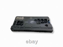 Mercedes-Benz Vito Viano W639 2008 Diesel SAM Control Unit 6395450301