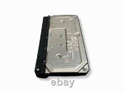 Mercedes-Benz Vito Viano W639 2008 Diesel SAM Control Unit 6395450301