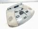 Mercedes-benz Vito Viano W639 2008 Front Dome Light Illumination