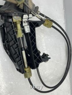 Mercedes-Benz Vito Viano W639 2008 Gearbox Selector 8129001101