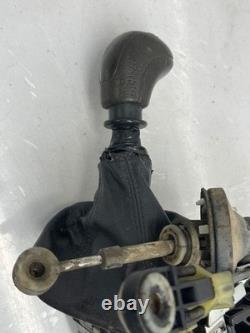 Mercedes-Benz Vito Viano W639 2008 Gearbox Selector 8129001101