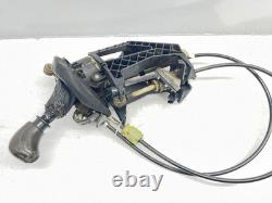Mercedes-Benz Vito Viano W639 2008 Gearbox Selector 8129001101