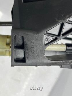 Mercedes-Benz Vito Viano W639 2008 Gearbox Selector 8129001101