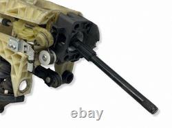 Mercedes-Benz Vito Viano W639 2008 Gearbox selector A6392600109