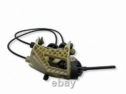 Mercedes-Benz Vito Viano W639 2008 Gearbox selector A6392600109