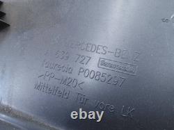 Mercedes-Benz Vito Viano W639 2008 Right A639727 ARA384227