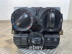 Mercedes-Benz Vito Viano W639 2009 Climate Control Unit A6394450605