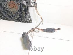 Mercedes-Benz Vito Viano W639 2009 Diesel Electric Fan P0214004