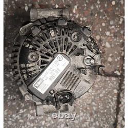 Mercedes-Benz Vito Viano W639 2009 Diesel Generator Alternator A6461541102