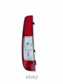 Mercedes-Benz Vito Viano W639 2009 Left Rear Taillight MUS18911