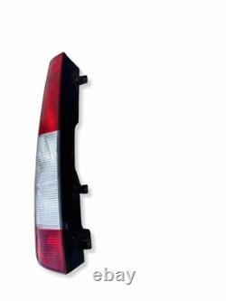 Mercedes-Benz Vito Viano W639 2009 Left Rear Taillight MUS18911