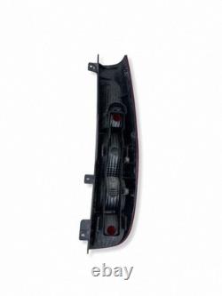 Mercedes-Benz Vito Viano W639 2009 Left Rear Taillight MUS18911