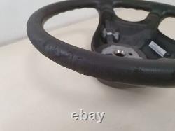 Mercedes-Benz Vito Viano W639 2009 Steering Wheel 91013469912 ILI35176