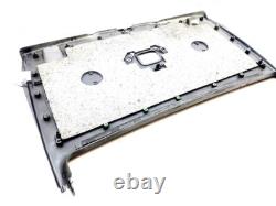 Mercedes-Benz Vito Viano W639 2009 Tailgate Hatch Cover Trim
