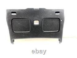 Mercedes-Benz Vito Viano W639 2009 Tailgate Hatch Cover Trim