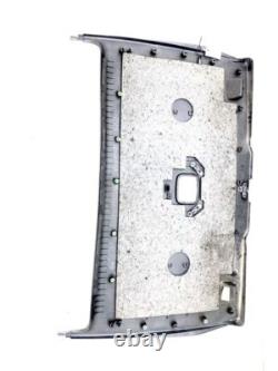 Mercedes-Benz Vito Viano W639 2009 Tailgate Hatch Cover Trim