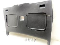 Mercedes-Benz Vito Viano W639 2009 Tailgate Hatch Cover Trim