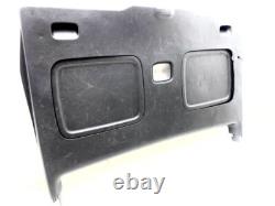 Mercedes-Benz Vito Viano W639 2009 Tailgate Hatch Cover Trim