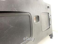 Mercedes-Benz Vito Viano W639 2009 Tailgate Hatch Cover Trim