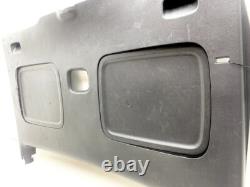 Mercedes-Benz Vito Viano W639 2009 Tailgate Hatch Cover Trim