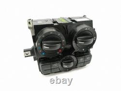 Mercedes-Benz Vito Viano W639 2010 Climate Control Unit A6399060000KZ