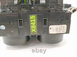Mercedes-Benz Vito Viano W639 2010 Climate Control Unit A6399060000KZ