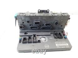 Mercedes-Benz Vito Viano W639 2010 Diesel fuse box A6399000800 BOS81913 Mercedes-Benz Vito Viano W639 2010 Diesel fuse box A6399000800 BOS81913