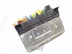 Mercedes-Benz Vito Viano W639 2010 Diesel fuse box A6399000800 BOS81913