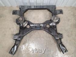 Mercedes-Benz Vito Viano W639 2010 Front Subframe Diesel CAP28328
