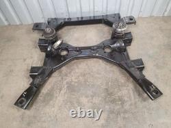 Mercedes-Benz Vito Viano W639 2010 Front Subframe Diesel CAP28328