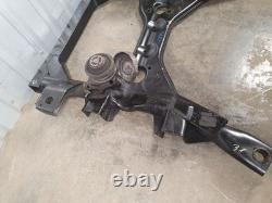 Mercedes-Benz Vito Viano W639 2010 Front Subframe Diesel CAP28328