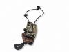 Mercedes-benz Vito Viano W639 2010 Gearbox Selector 8129001101