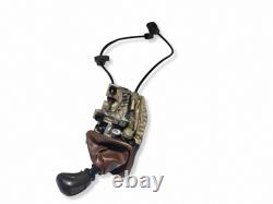 Mercedes-Benz Vito Viano W639 2010 Gearbox selector 8129001101