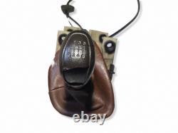 Mercedes-Benz Vito Viano W639 2010 Gearbox selector 8129001101