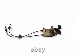 Mercedes-Benz Vito Viano W639 2010 Gearbox selector 8129001101
