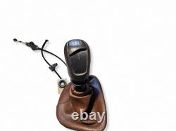 Mercedes-Benz Vito Viano W639 2010 Gearbox selector 8129001101