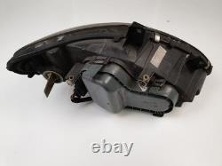 Mercedes-Benz Vito Viano W639 2010 Left Front Headlight CAP25919