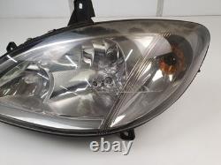 Mercedes-Benz Vito Viano W639 2010 Left Front Headlight CAP25919