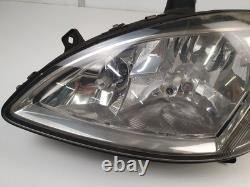 Mercedes-Benz Vito Viano W639 2010 Left Front Headlight CAP25919