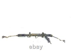 Mercedes-Benz Vito Viano W639 2010 Rhd Steering Rack r63911011017