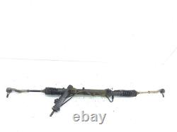 Mercedes-Benz Vito Viano W639 2010 Rhd Steering Rack r63911011017