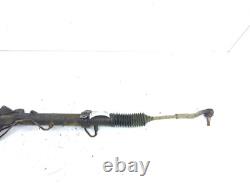 Mercedes-Benz Vito Viano W639 2010 Rhd Steering Rack r63911011017