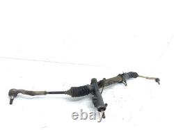 Mercedes-Benz Vito Viano W639 2010 Rhd Steering Rack r63911011017