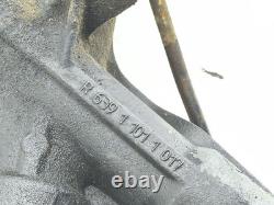 Mercedes-Benz Vito Viano W639 2010 Rhd Steering Rack r63911011017