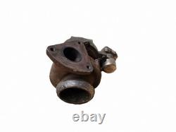Mercedes-Benz Vito Viano W639 2010 Turbo / Turbocharger A6510900186